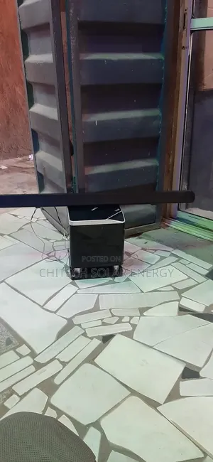 Soundbar System