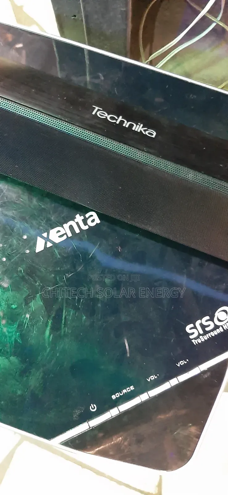 Soundbar System