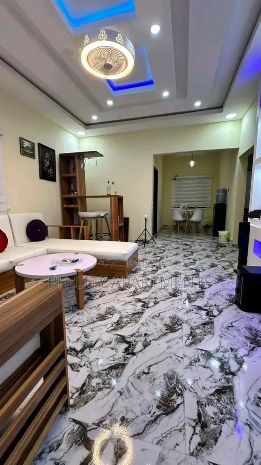 2bdrm Duplex in Shell Location for rent