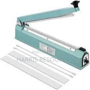 400mm Sealing and Cutting Machine