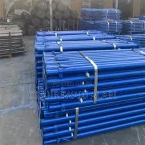 Acrow Props for Building Construction