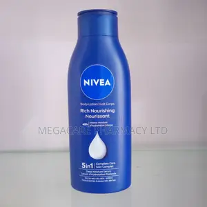 Photo - Nivea Rich Nourishing Nourissant