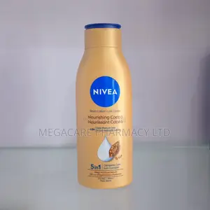 Photo - Nivea Body Lotion Radiant Beauty