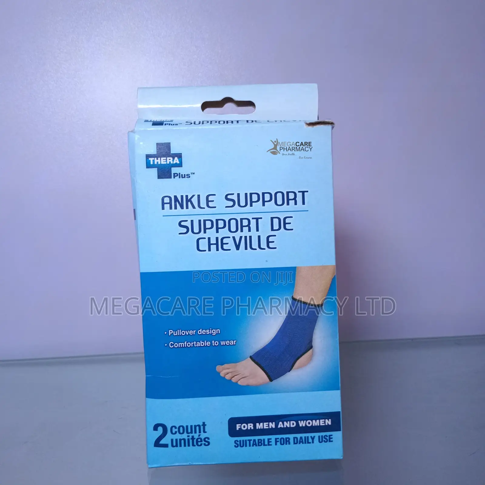 Ankle Support