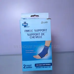 Ankle Support