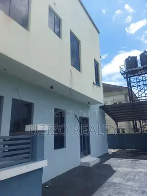 Photo - 4bdrm Duplex in Beachwood Estate, Off Lekki-Epe Expressway for sale