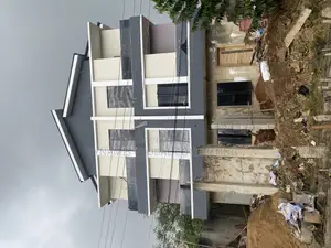 Furnished 4bdrm Duplex in Harmony Estate, for sale