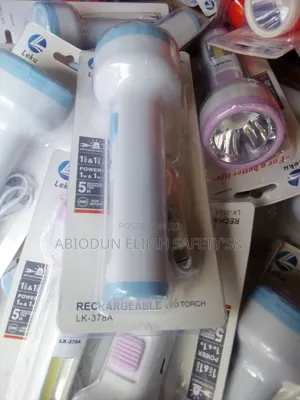 Rechargeable Led Touch Light Original