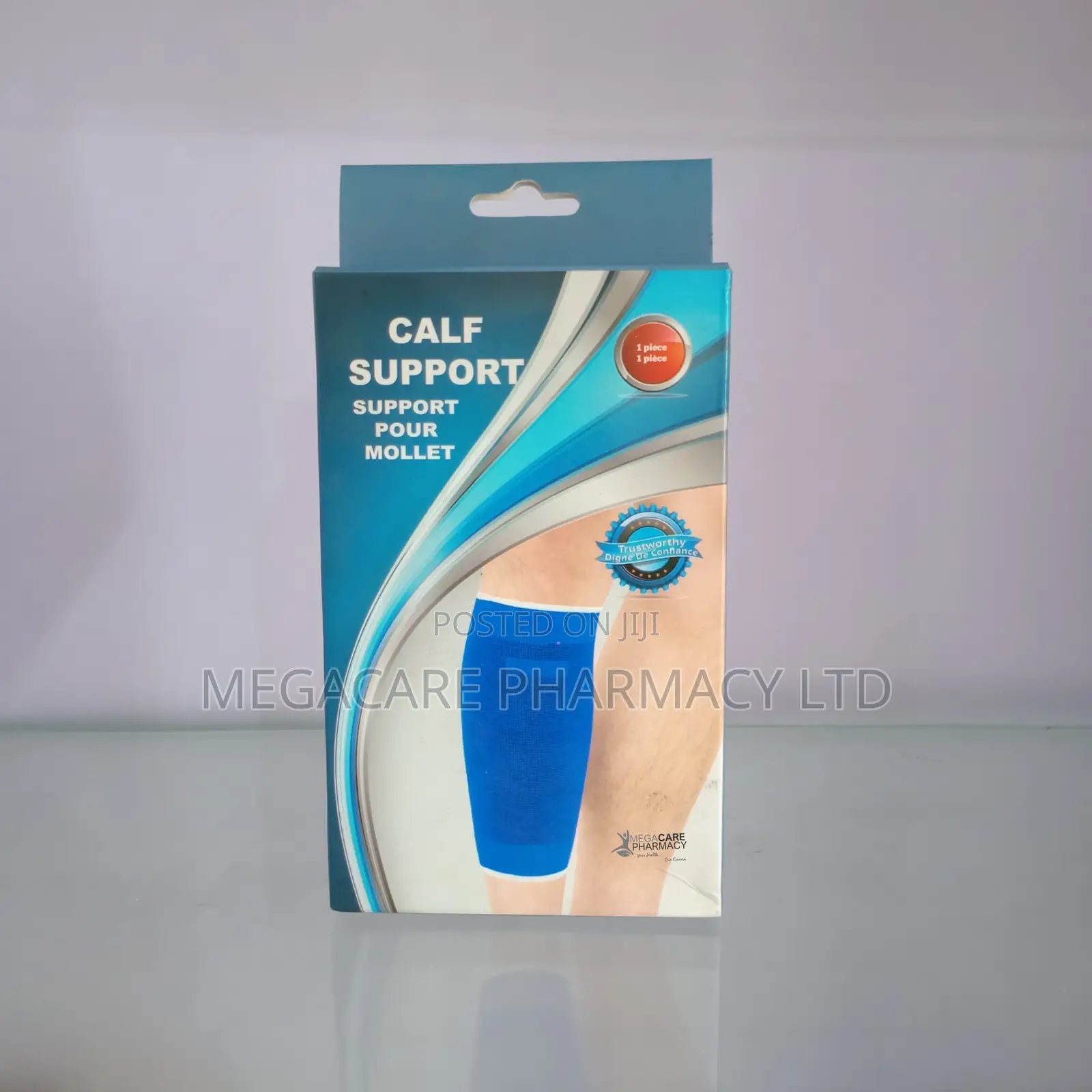 Calf Support