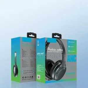 Headset With Noise Cancelling