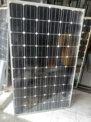 Original Canadian Solar Panel 350watt 60 Cells
