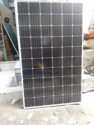 Original Canadian 450watt Solar Panel 60 Cells