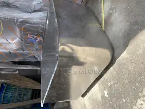 Only Blow Industrial Kitchen Sink