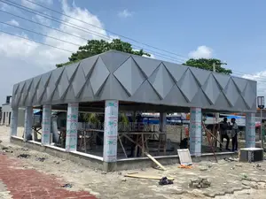 3D Wall Cladding Board Design