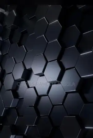 3D Wall Cladding Board Design