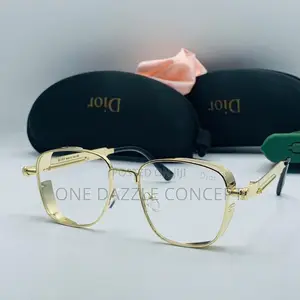 Dior Eyewear
