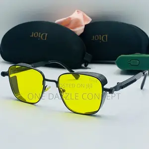 Dior Eyewear