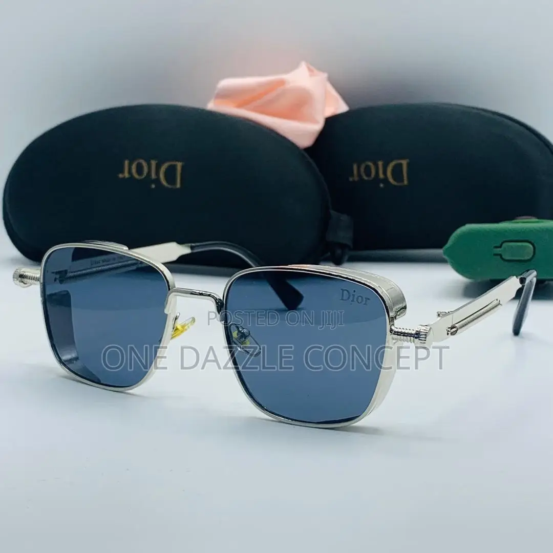 Dior Eyewear