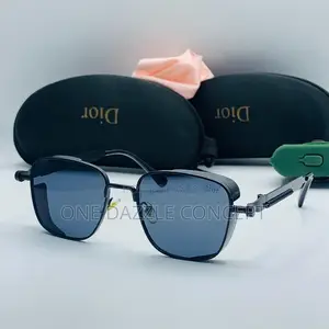 Dior Eyewear