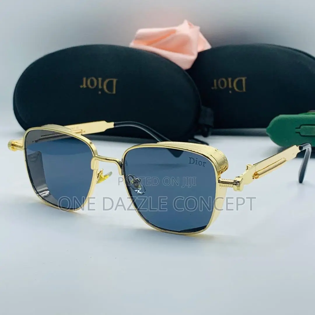 Dior Eyewear