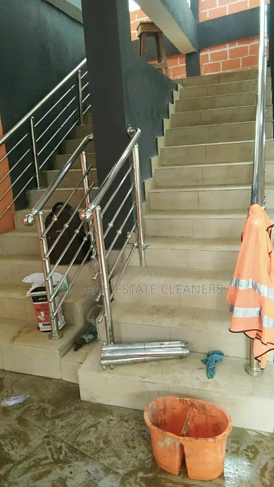 Post Construction and Move in Move Out Expert Cleaning