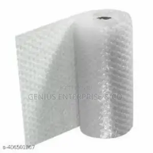 Bubble Wraps for Items Delivery (Per Yard)