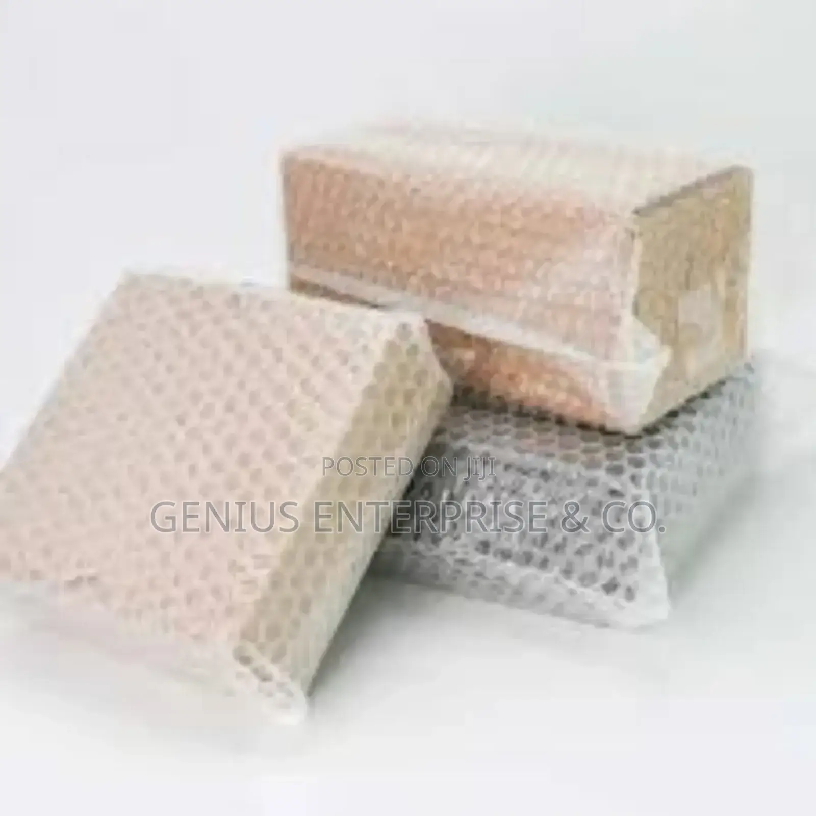 Bubble Wraps for Items Delivery (Per Yard)