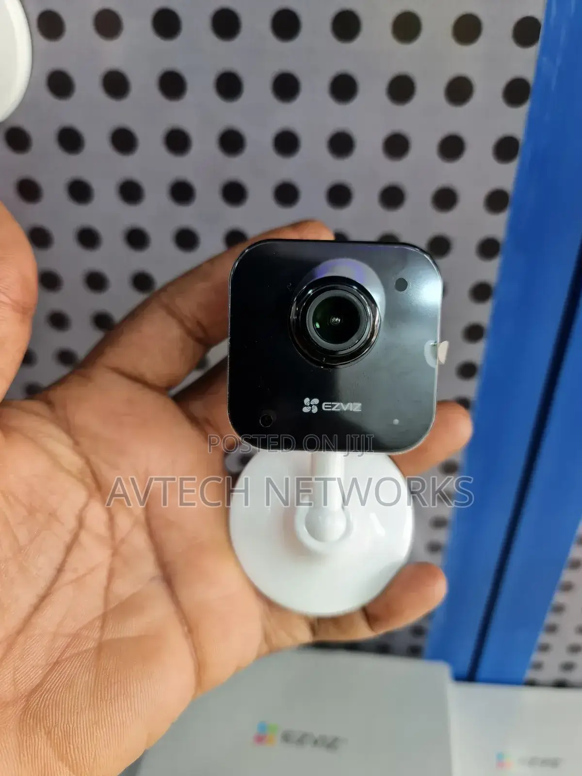 Wireless Camera Ezviz Smart Home Cameras