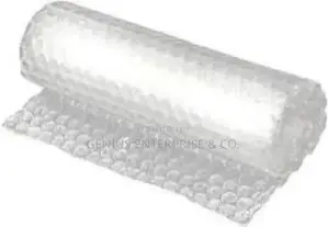 Standard Bubble Wraps, for Fragile Materials (Per Yard)