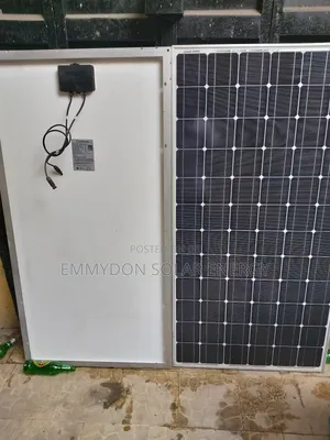 Original Canadian 300watt Solar Panel 72 Cells