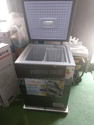 Snowsea Freezer 150 Litres
