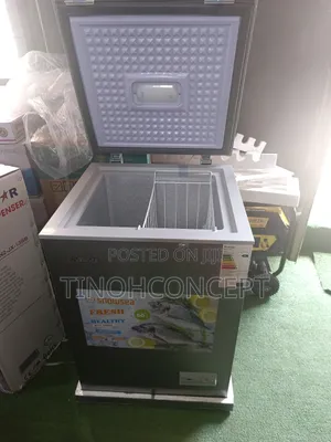 Snowsea Freezer 150 Litres
