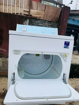 15kg Heavy Duty Industrial Dryer