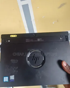 Laptop HP 8GB Intel Core M SSD 128GB