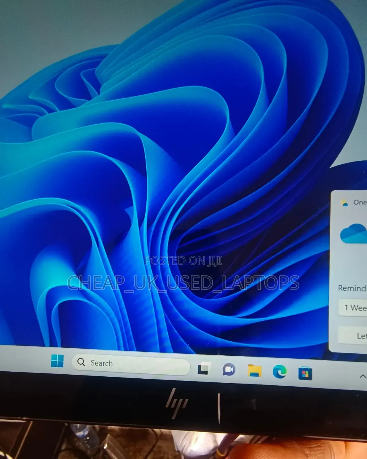 Laptop HP 8GB Intel Core M SSD 128GB