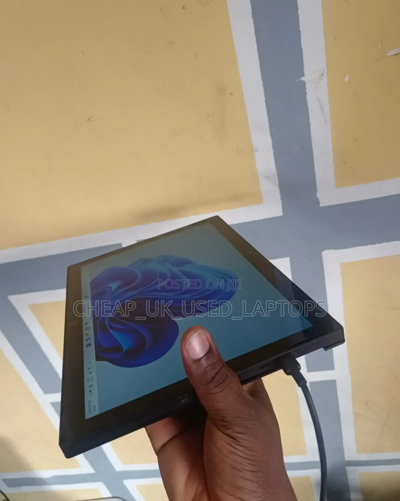 Laptop HP 8GB Intel Core M SSD 128GB