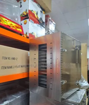 16 Tray Dehydrator