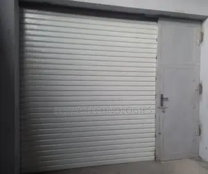 Remote Garage Roller Shutters
