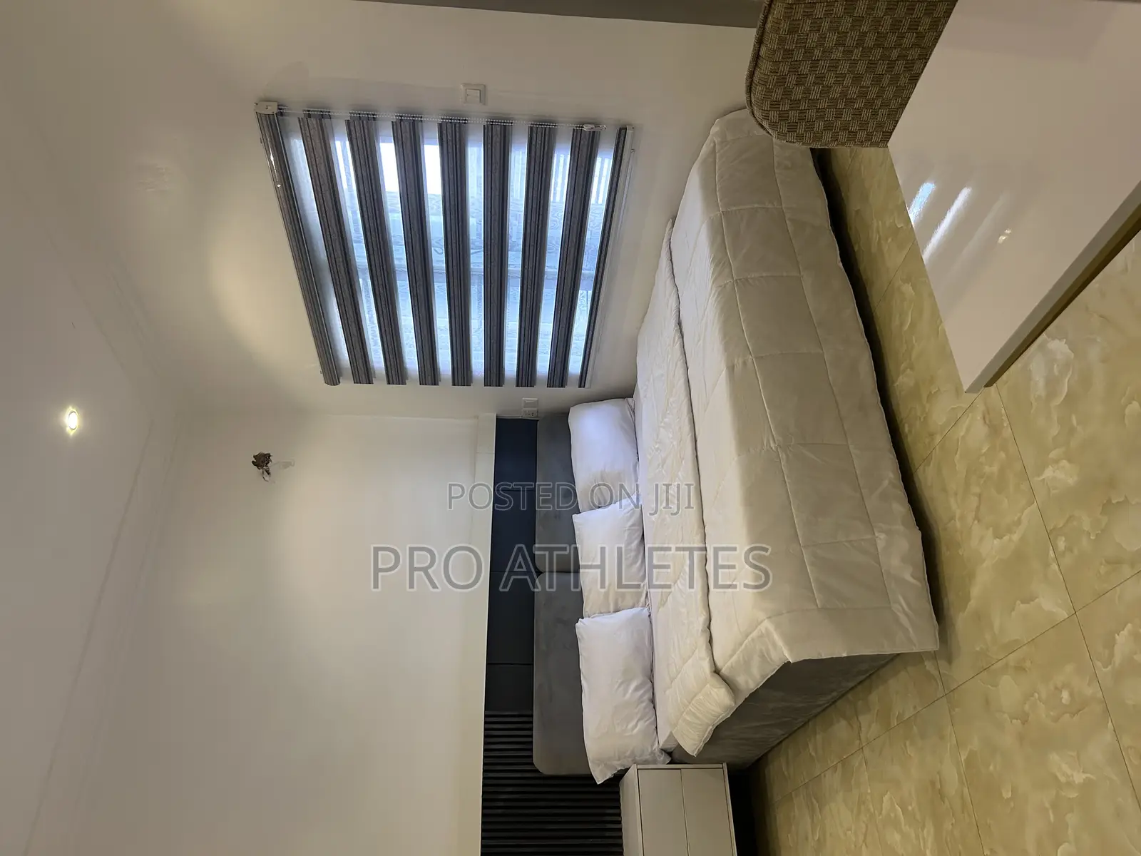 Furnished 2bdrm Block of Flats in Uncle P’S Residence, Kubwa for sale