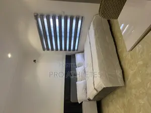 Furnished 2bdrm Block of Flats in Uncle P’S Residence, Kubwa for sale