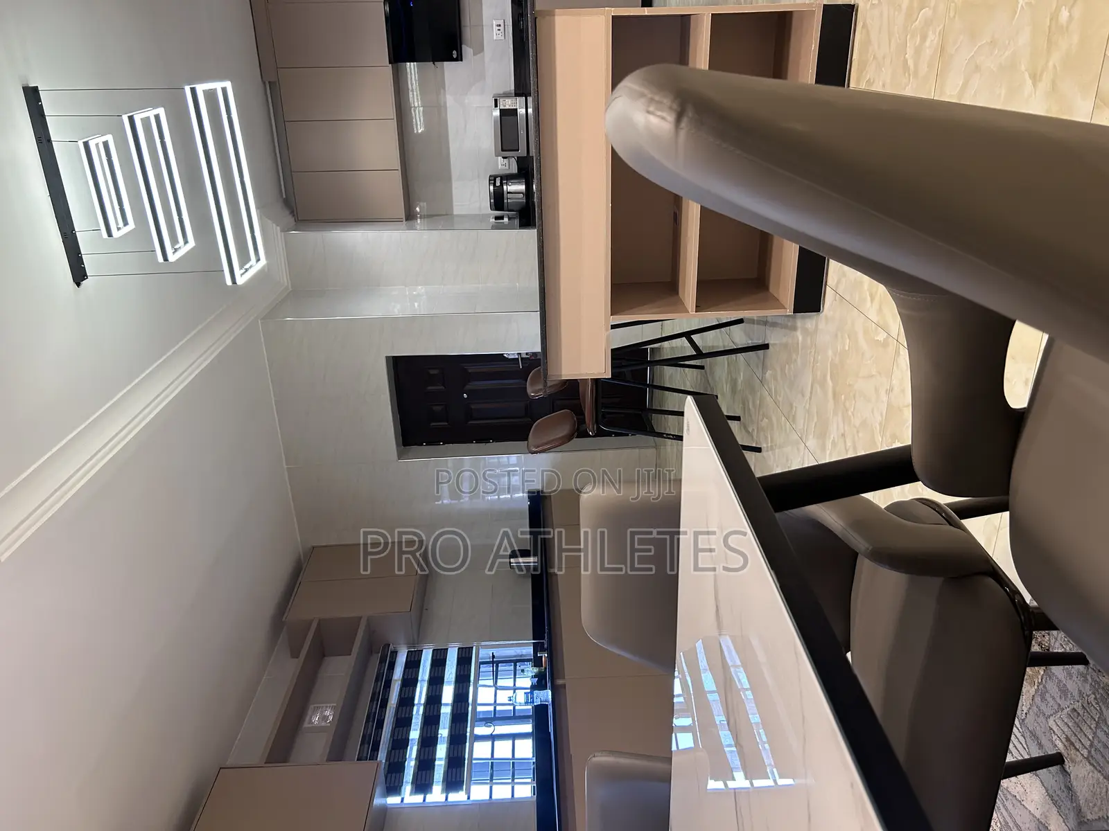 Furnished 2bdrm Block of Flats in Uncle P’S Residence, Kubwa for sale