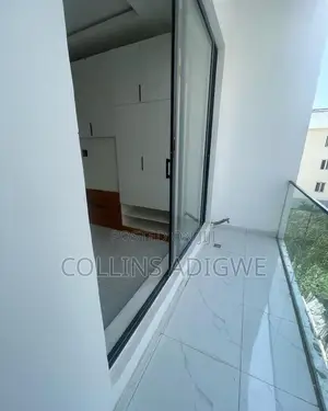 2bdrm Apartment in Ikate-Lekki for rent
