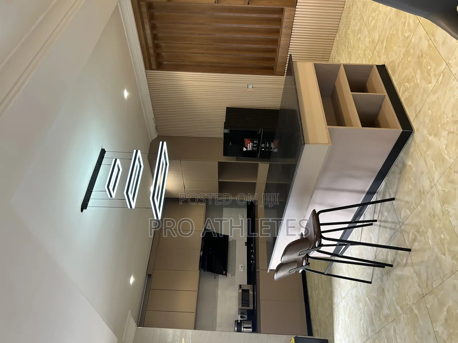 Furnished 2bdrm Block of Flats in Uncle P’S Residence, Kubwa for sale