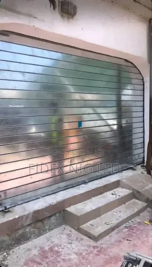 Collapsible Gate