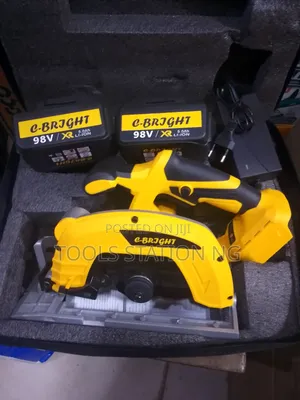 Cordless 98V Cordless Saw