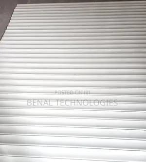 Electric Roller Doors for Garages