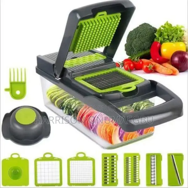 Veggie Slicer in Lagos Island (Eko) Kitchenware & Cookware, Harrison