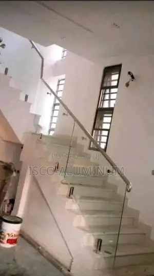 Hand Rails