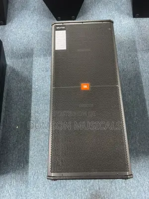JBL Full Range Speaker Srx725 Big Magnet