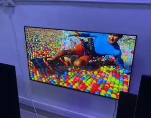 55 Inches Sony Bravia European Used Android Tv 2022 Model